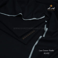 Lawn Summer Khaddar 2025