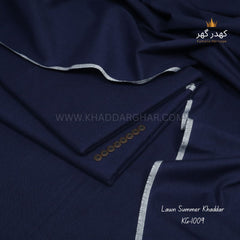 Lawn Summer Khaddar 2025