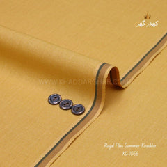 Royal Plus Summer Khaddar 2025