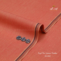 Royal Plus Summer Khaddar 2025