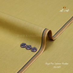 Royal Plus Summer Khaddar 2025