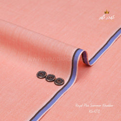 Royal Plus Summer Khaddar 2025