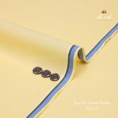 Royal Plus Summer Khaddar 2025