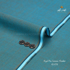 Royal Plus Summer Khaddar 2025
